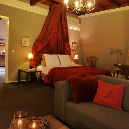 B&B Aan De Singelgracht Breda Pokój zdjęcie