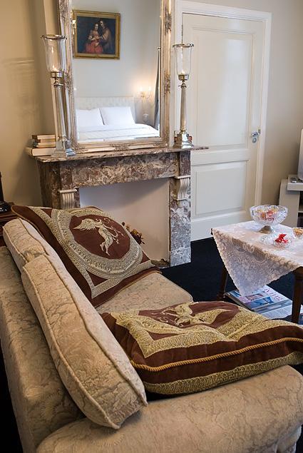 B&B Aan De Singelgracht Breda Pokój zdjęcie