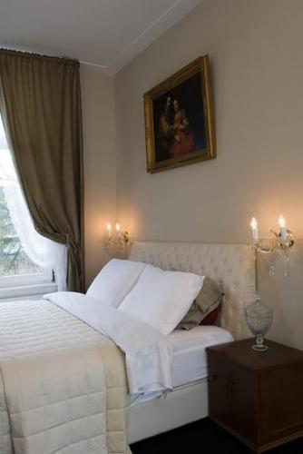 B&B Aan De Singelgracht Breda Zewnętrze zdjęcie