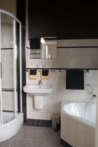 B&B Aan De Singelgracht Breda Zewnętrze zdjęcie