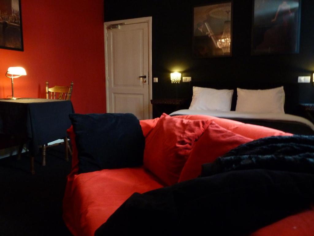 B&B Aan De Singelgracht Breda Pokój zdjęcie