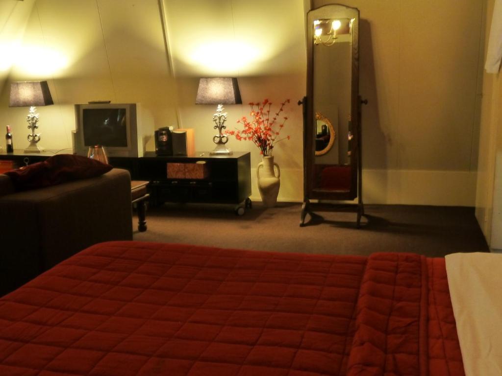 B&B Aan De Singelgracht Breda Pokój zdjęcie